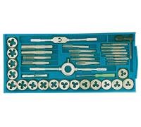 2300 Q.TA' 1 MASCHI E FILIERE 3 - 12MA CROMO VAN SET 40 73780