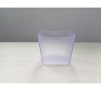 23001 Serbatoio Compatibile per Illy Macchina del caffè per 1 macinato e Trio