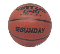 23001 Sunday - Pallone da Basket - Virtus 640