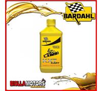230039 1 LITRO OLIO BARDAHL KXT KART OLIO MOTORE PER GO-KART 1LT