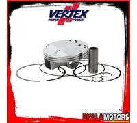 23003A PISTONE VERTEX 95,95mm 4T HONDA CRF450X Compr 12,1:1 2016- 450cc (set seg