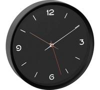 2300401 Tfa dostmann 60.3056.01 quarzo orologio da parete 309 mm x 50 blu