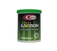 23007 - Flacone grasso lubrificante biodegradabile montaggio bici karbom 70g