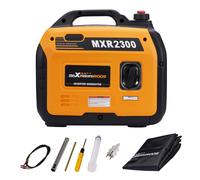 2300W Generatore di Energia Inverter 18,5kg Generatore con Eco Mode