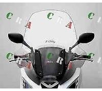 23016 PARABREZZA ORIGINALE FACO PER KYMCO XCITING R 300 CON ATTACCHI NO BIONDI