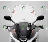 23016 PARABREZZA ORIGINALE FACO PER KYMCO XCITING R 500 CON ATTACCHI NO GIVI