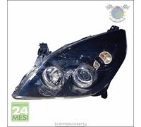 23020 Faro Proiettore Sx Sinistro per Opel 2005/09>