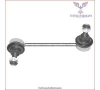 23021 Bielletta barra stabilizzatrice Vema Anteriore Sx Sinistro per NISSAN VAN