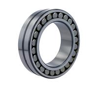 23022-E1A-M FAG 110 x 170 x 45 mm SPHERICAL ROLLER Cuscinetto orientabile a r...