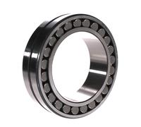 23022-E1A-XL-K-M-C3 FAG 110 x 170 x 45 mm SPHERICAL ROLLER Rullo sferico