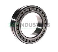 23022CAME4C3S11 NSK 110 x 170 x 45 mm SPHERICAL ROLLER