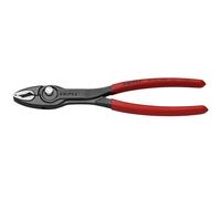2303 Q.TA' 1 KNIPEX PINZA A PRESA FRONTALE 82.01 200 MM