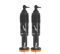 2303200513 2303202813 2x Ammortizzatore idraulico ABC anteriore posteriore compatibile con Mercedes Benz R230 SL55 SL600 SL63 AMG con molla e ammortizzatore ADS(2x Front)
