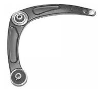 23040 VEMA Braccio oscillante, Sospensione ruota per CITROËN,PEUGEOT