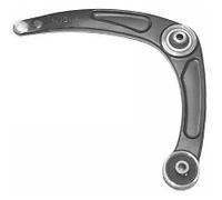 23041 VEMA Braccio oscillante, Sospensione ruota per CITROËN,PEUGEOT