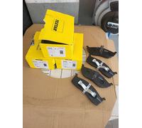 TEXTAR 2304301 Kit pastiglie freni