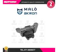 230604 Sospensione, Motore anteriore adatto a Ford Focus II (MARCA-MALO)..