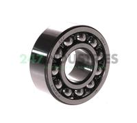 2306K SKF 30 x 72 x 27 mm SELF ALL. BALL DOUBLE ROW Cuscinetto a sfere autoal...