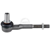 230707 A.B.S. Testa barra d'accoppiamento per AUDI,SEAT