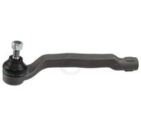 230790 A.B.S. Testa barra d'accoppiamento per MERCEDES-BENZ,RENAULT