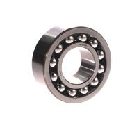 2308K NSK 40 x 90 x 33 mm SELF ALL. BALL DOUBLE ROW Cuscinetto a sfere autoal...