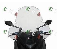 23091 PARABREZZA ORIGINALE FACO PER YAMAHA X-MAX 2010 CON ATTACCHI NO BIONDI