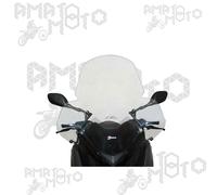 23091 PARABREZZA ORIGINALE FACO PER YAMAHA X-MAX 2010 CON ATTACCHI NO GIVI
