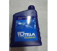 23091616 Liquido fluido per trasmissione SAE 80W-ORIGINALE-PETRONAS TUTELA