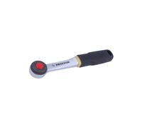 23092-PRO1 23092 cricchetto 1/4" denti: 52 PROXXON