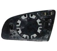 23093-compatibile con AUDI A3 0 RICAMBIO CRISTALLO SPECCHIETTO RETROVISORE CON B