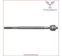 23093 Tirante sterzo Vema Anteriore per CITROEN C8 FIAT ULYSSE LANCIA PHEDRA PE