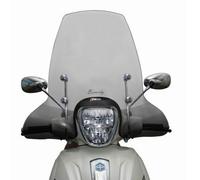 23096 PARABREZZA PARAVENTO FACO PIAGGIO BEVERLY 300 2010 10 NO GIVI