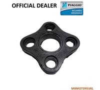 230971 - ORIGINALE PIAGGIO GIUNTO ELASTICO RIBALTABILE APE CAR MAX DIESEL