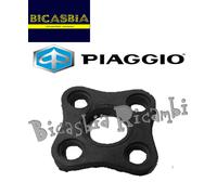 230971 - ORIGINALE PIAGGIO GIUNTO ELASTICO RIBALTABILE APE TM 703 BENZINA DIESEL