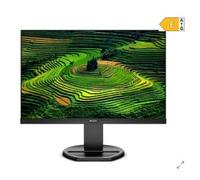 Philips 230B8QJEB/00 monitor piatto per PC 57,1 cm (22.5") 1920 x 1200 Pixel WUXGA LED Nero [230B8QJEB/00]