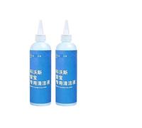 230ML, Liquido Detergente, Compatibile Con ECOVACS, Winbot W2 OMNI/ W2 PRO/ W1S /W1 PRO Soluzione Speciale For Aspirapolvere Liquido(2PCs)