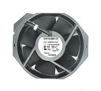 230V 172mm W2E142-BB01-87 17238 27/28W Cooling fan