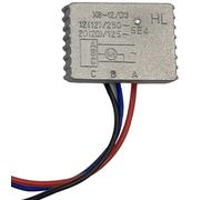 230V A 16A Retrofit Modulo Morbido Avvio Corrente Limitatore Strumenti AC 16A