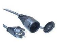 230V extension cable schuko NEW