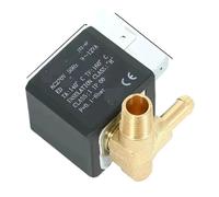 230V JYZ-4P Jiayin Elettrovalvola normalmente chiusa Valvola dell'acqua Macchina da stiro Valvola di controllo del ferro Accessori Aumento della pressione