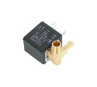 230V JYZ-4P Normally Closed Solenoid Valve Water Ironing Machine Iron Control Accessories Pressure Increasing