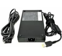 230W AC adapter for Lenovo - laptops - Warranty: 6M