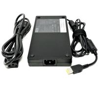 230W AC adapter for Lenovo - laptops - Warranty: 6M NEW