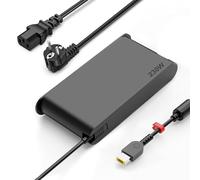 230W Alimentatore per Lenovo Legion Slim 7i 5i (16", Gen 8) Slim 5 (16", Gen 8 Gen 9) ThinkBook 16p (Gen 5 Gen4) ThinkPad P16 (Gen 2) ADL230SCC3A, SA10R16890, 02DL1444