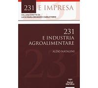 231 & industria agroalimentare