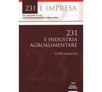 231 & industria agroalimentare