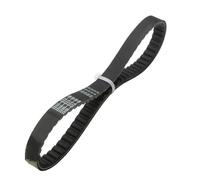 23100GZ0000 23100-GR1-753 Per Dio Per AF18E Per AF27 Per AF28 Per Shadow Per SK50M Per Elite 50cc 654 18 30 Cinghia Trasmissione Cinghia Transmission