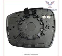 231015M83 Vetro Specchio Dx Destro per Ford GALAXY 2015/11>2017/02 S-MAX 2015/0
