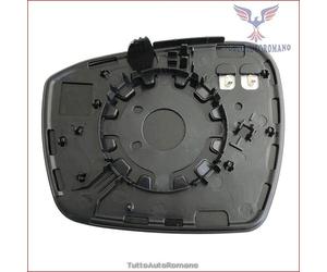 231015M83 Vetro Specchio Dx Destro per Ford GALAXY 2015/11>2017/02 S-MAX 2015/0