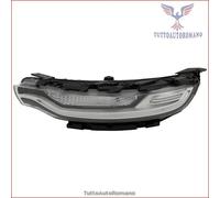 231015ME6 Freccia Gruppo Ottico Anteriore Dx Destro per Kia SOUL 2019/04>